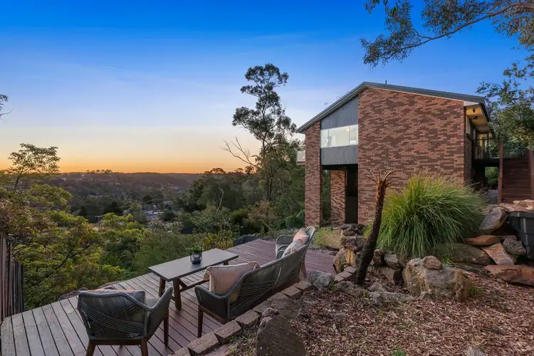 Sixth view of Homely house listing, 3 Borgnis Street, Davidson NSW 2085
