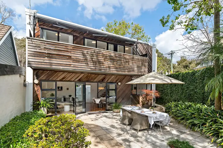 123A Curtis Road, Balmain NSW 2041