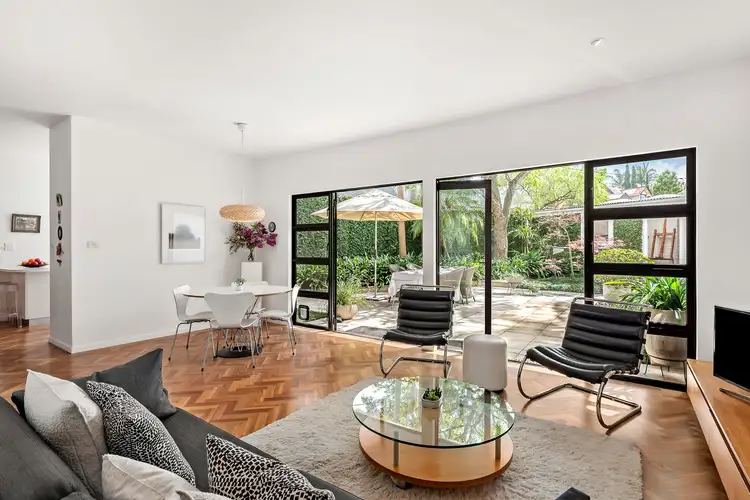 Fifth view of Homely house listing, 123A Curtis Road, Balmain NSW 2041