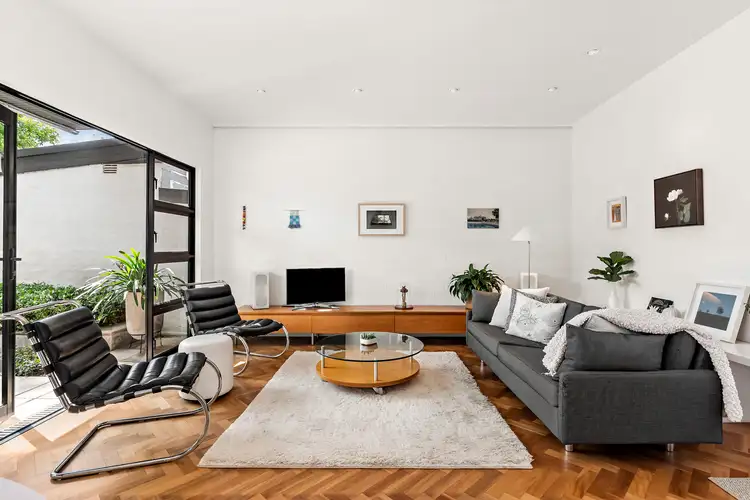 Sixth view of Homely house listing, 123A Curtis Road, Balmain NSW 2041