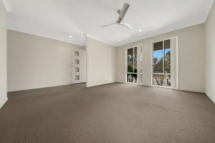 Second view of Homely house listing, 54 Capricornia Drive, Calliope QLD 4680