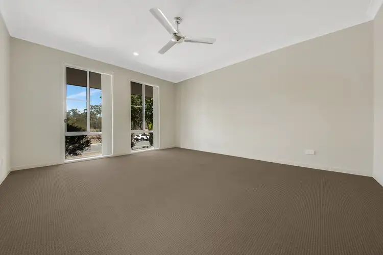Third view of Homely house listing, 54 Capricornia Drive, Calliope QLD 4680