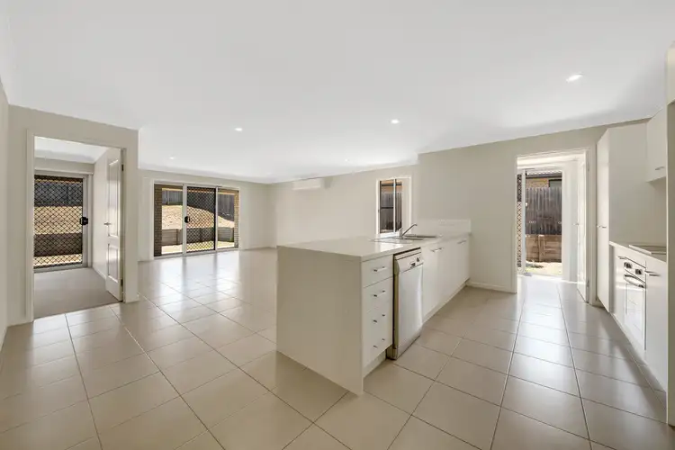 Fifth view of Homely house listing, 54 Capricornia Drive, Calliope QLD 4680