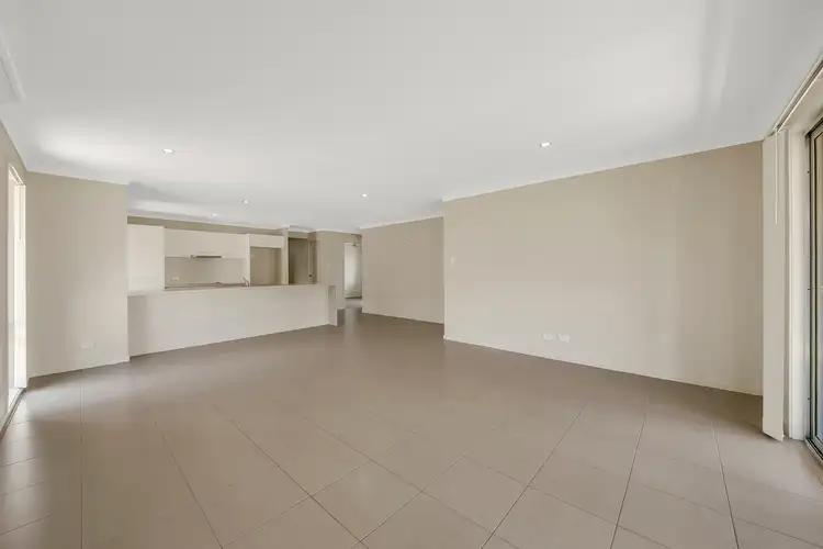 Sixth view of Homely house listing, 54 Capricornia Drive, Calliope QLD 4680