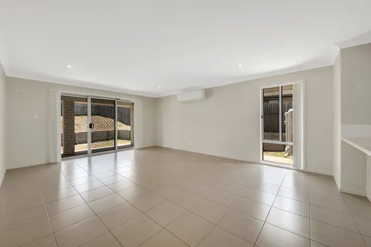 Seventh view of Homely house listing, 54 Capricornia Drive, Calliope QLD 4680