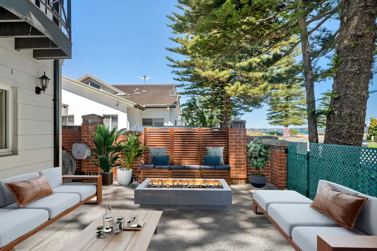 Third view of Homely house listing, 2a/122 Clareville Avenue, Sandringham NSW 2219