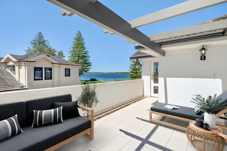 Fourth view of Homely house listing, 2a/122 Clareville Avenue, Sandringham NSW 2219