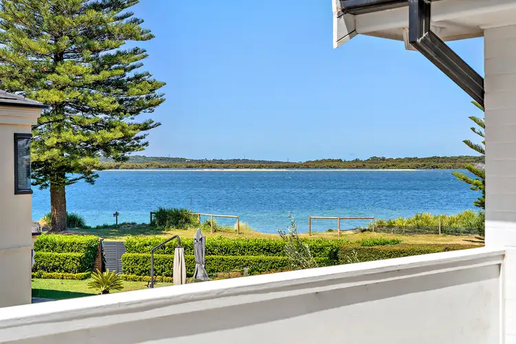 Fifth view of Homely house listing, 2a/122 Clareville Avenue, Sandringham NSW 2219