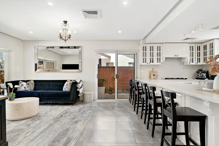 Sixth view of Homely house listing, 2a/122 Clareville Avenue, Sandringham NSW 2219