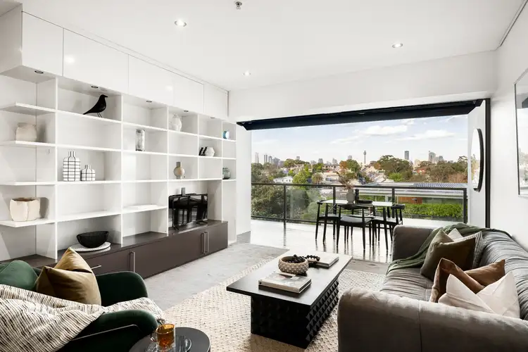 512/7 Sterling Circuit, Camperdown NSW 2050