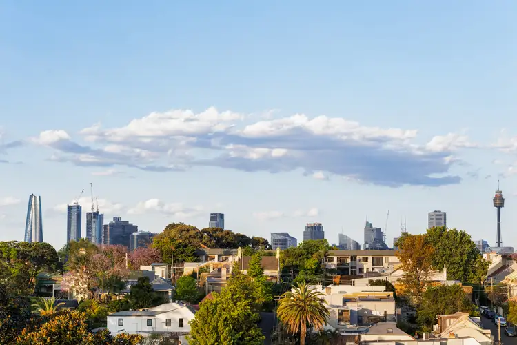 Third view of Homely apartment listing, 512/7 Sterling Circuit, Camperdown NSW 2050
