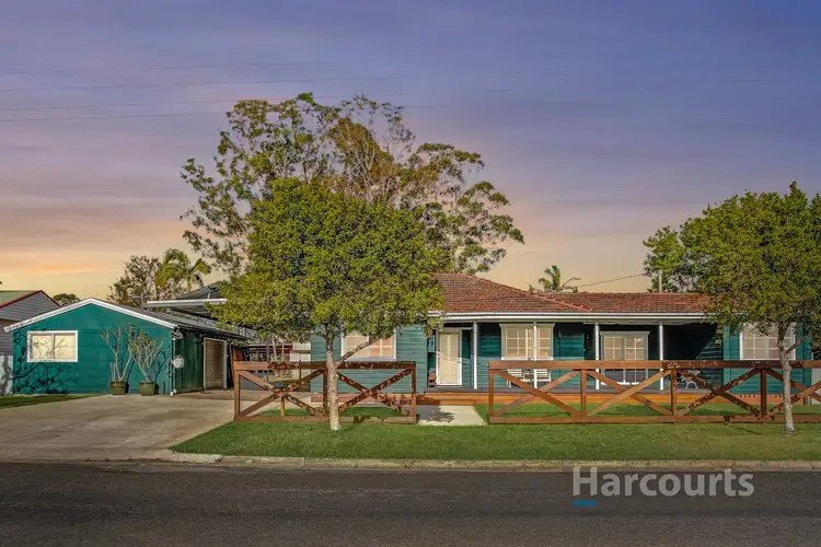 4 Chaucer Street, Beresfield NSW 2322