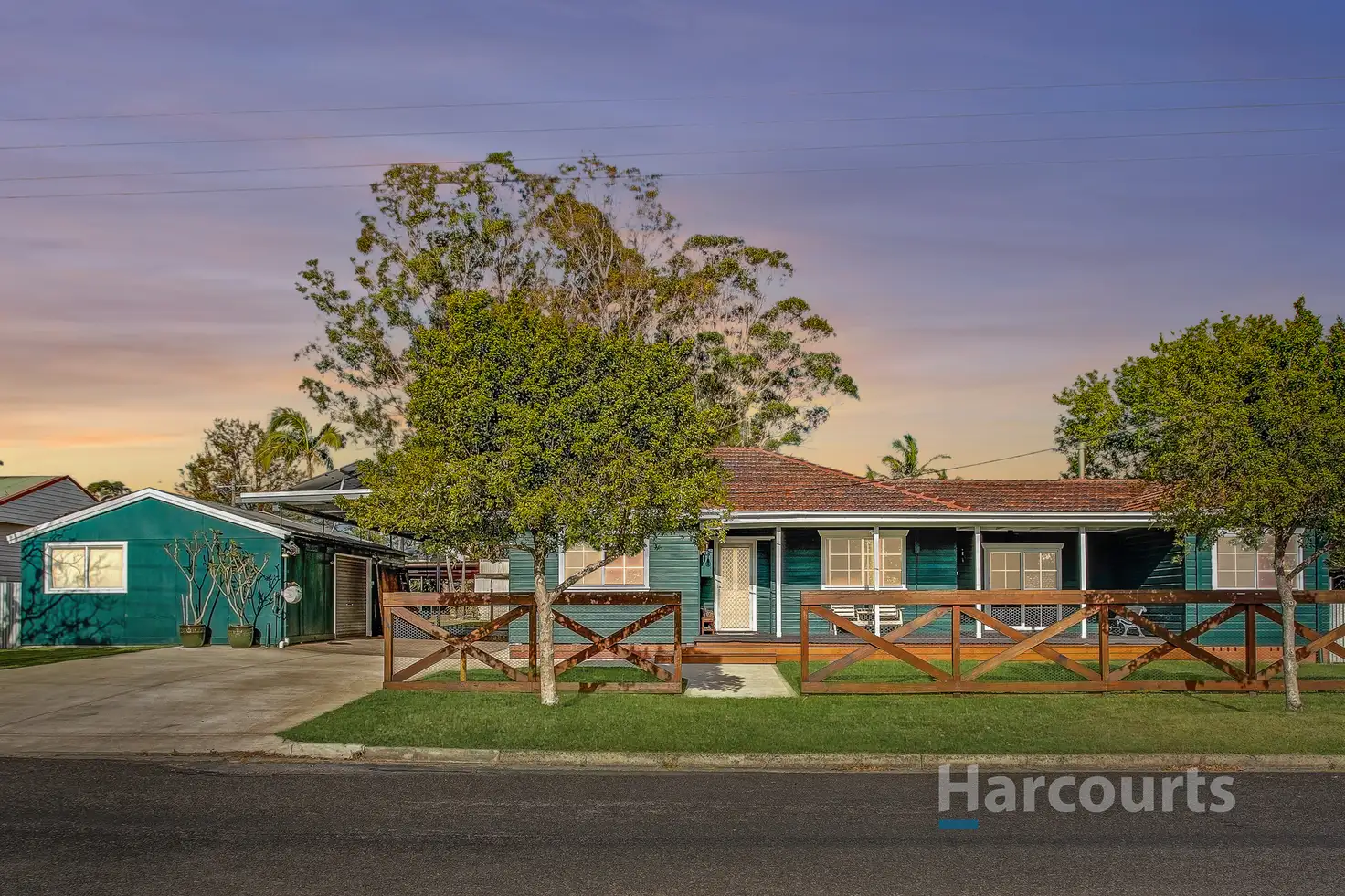 Main view of Homely house listing, 4 Chaucer Street, Beresfield NSW 2322