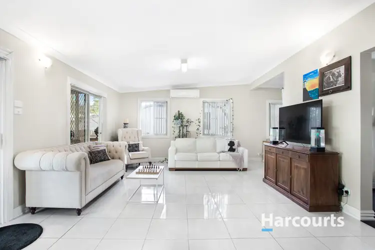 Fourth view of Homely house listing, 4 Chaucer Street, Beresfield NSW 2322