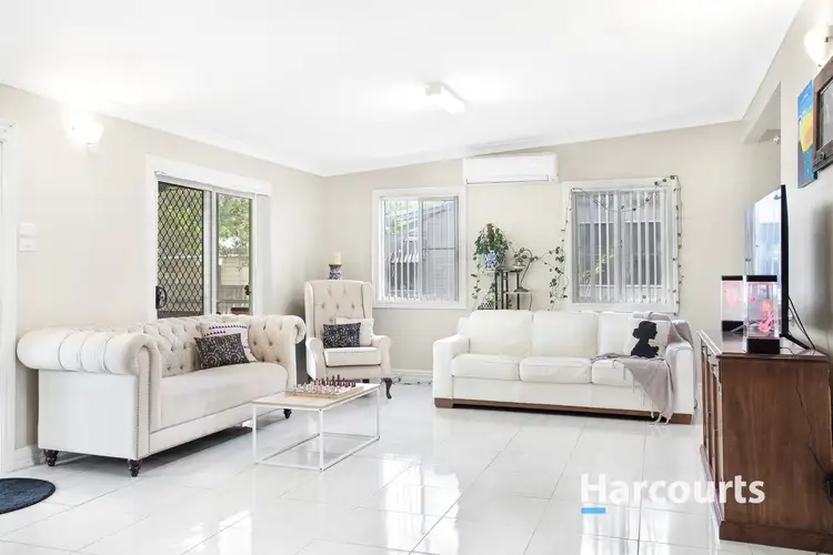 Fifth view of Homely house listing, 4 Chaucer Street, Beresfield NSW 2322