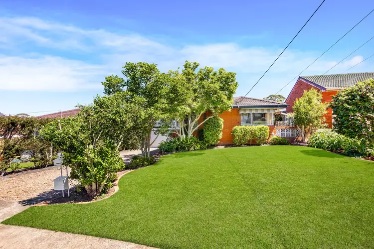 Second view of Homely house listing, 43 Tennyson Street, Winston Hills NSW 2153