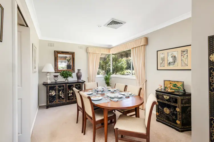 Fourth view of Homely house listing, 43 Tennyson Street, Winston Hills NSW 2153