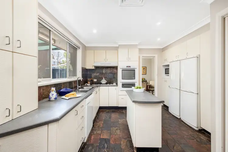 Fifth view of Homely house listing, 43 Tennyson Street, Winston Hills NSW 2153