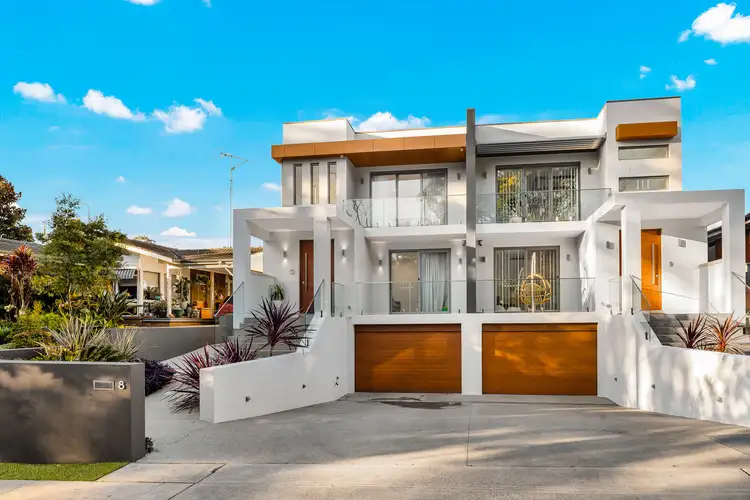 8A Goodin Road, Baulkham Hills NSW 2153