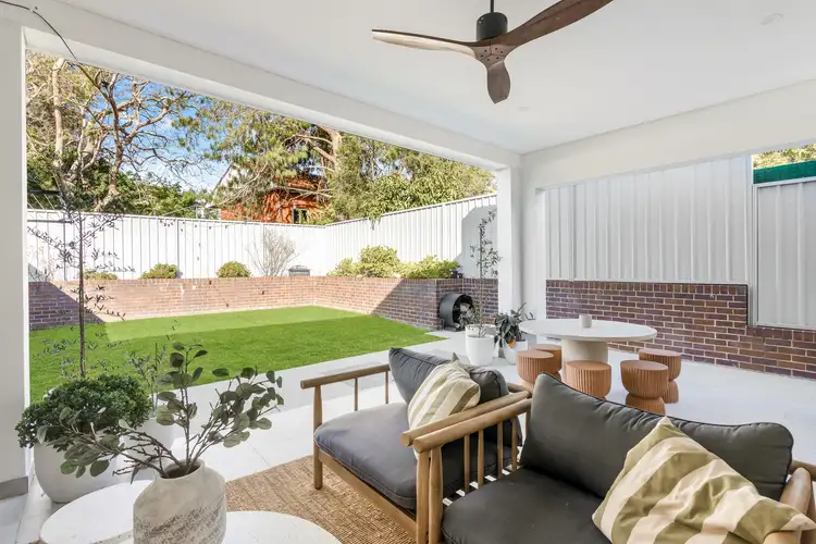 Sixth view of Homely house listing, 8A Goodin Road, Baulkham Hills NSW 2153