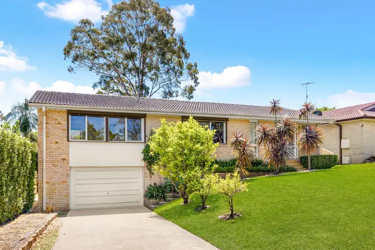 121 Merindah Road, Baulkham Hills NSW 2153