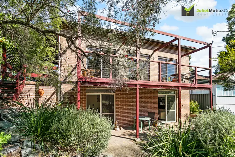 Third view of Homely house listing, 13 Battersea Street, Abbotsford NSW 2046