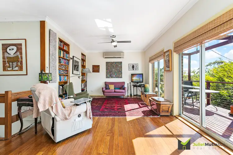 Fourth view of Homely house listing, 13 Battersea Street, Abbotsford NSW 2046