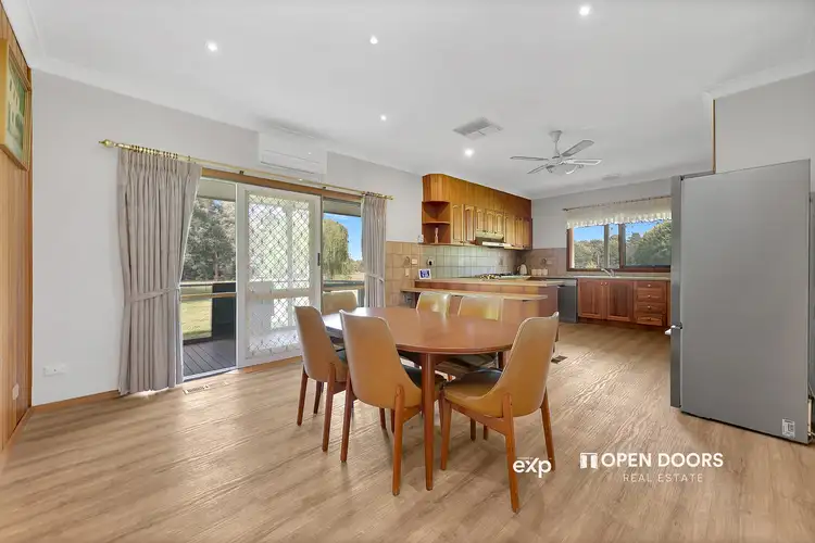 Fourth view of Homely house listing, 15 Thomas Road, Humevale VIC 3757