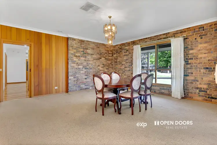 Sixth view of Homely house listing, 15 Thomas Road, Humevale VIC 3757