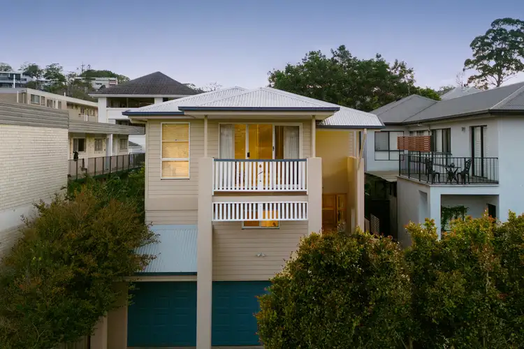 35 Reeve Street, Clayfield QLD 4011