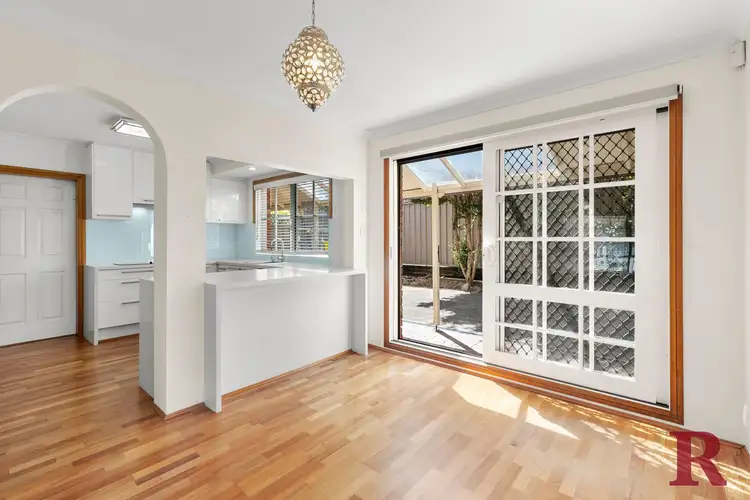 Second view of Homely townhouse listing, 1/99 Caringbah Road, Caringbah NSW 2229
