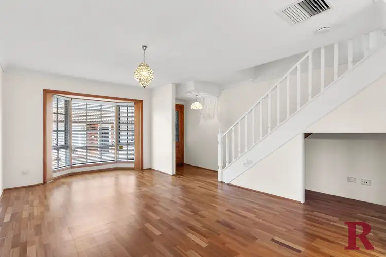 Third view of Homely townhouse listing, 1/99 Caringbah Road, Caringbah NSW 2229