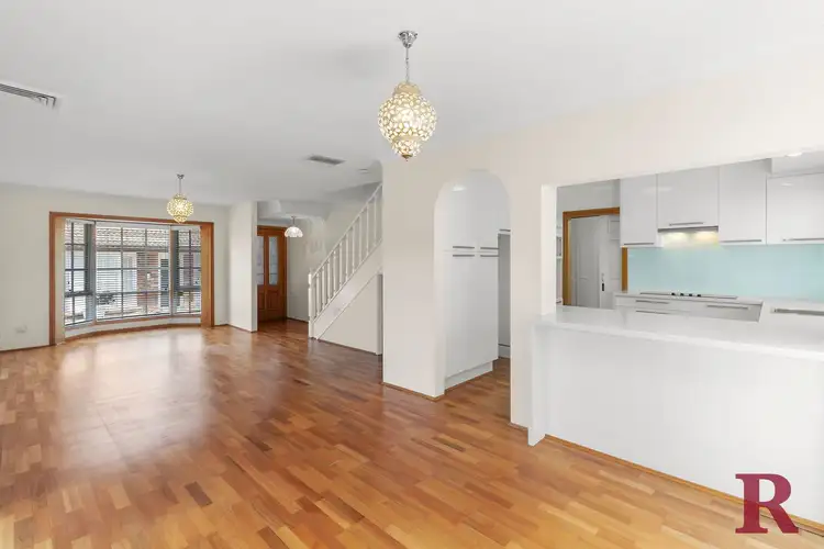 Fourth view of Homely townhouse listing, 1/99 Caringbah Road, Caringbah NSW 2229