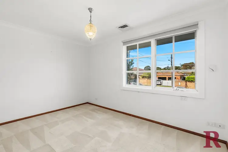 Sixth view of Homely townhouse listing, 1/99 Caringbah Road, Caringbah NSW 2229