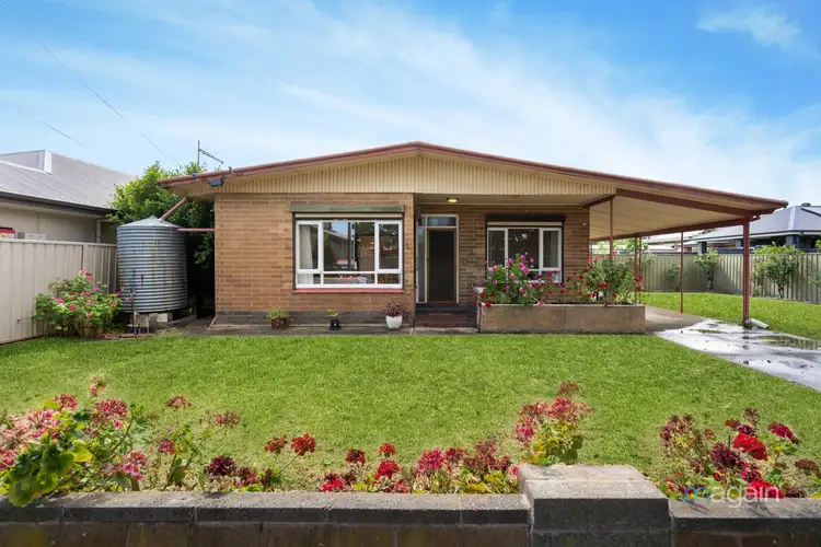 19 Donald Street, St Marys SA 5042