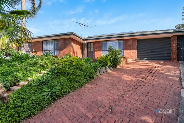 Fourth view of Homely house listing, 6 Courageous Avenue, Happy Valley SA 5159
