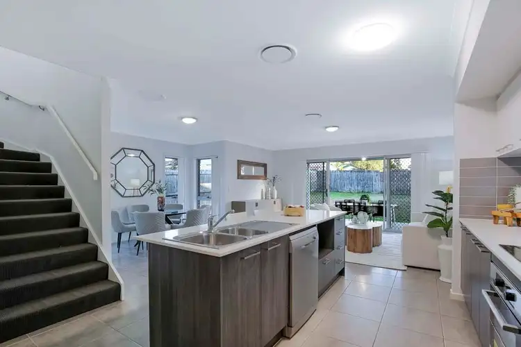 Third view of Homely house listing, 60 Reinhold Crescent, Chermside QLD 4032