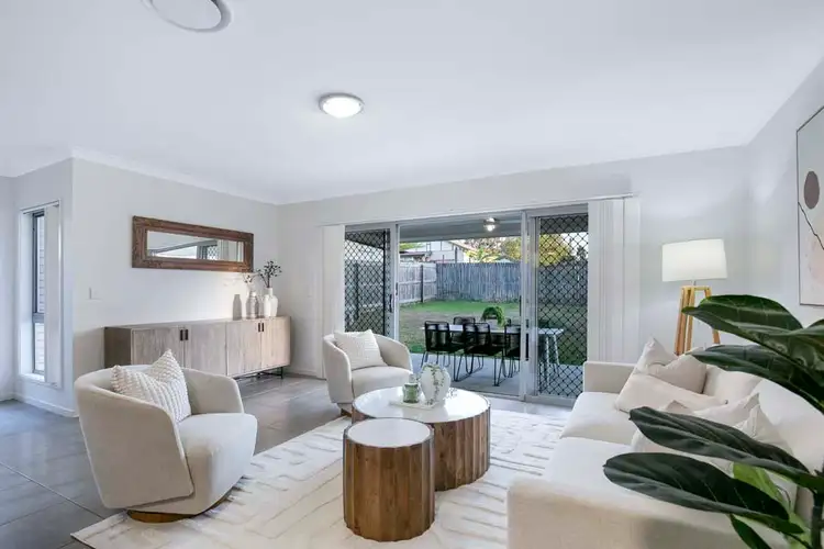 Fifth view of Homely house listing, 60 Reinhold Crescent, Chermside QLD 4032
