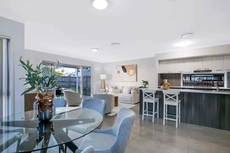 Sixth view of Homely house listing, 60 Reinhold Crescent, Chermside QLD 4032