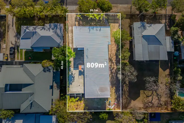 Second view of Homely block of units listing, 17 Coventry Street, Hawthorne QLD 4171