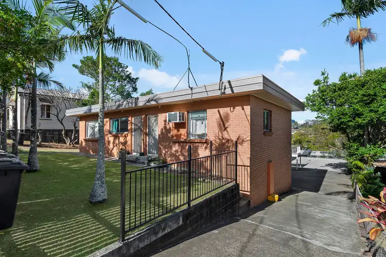 Third view of Homely block of units listing, 17 Coventry Street, Hawthorne QLD 4171