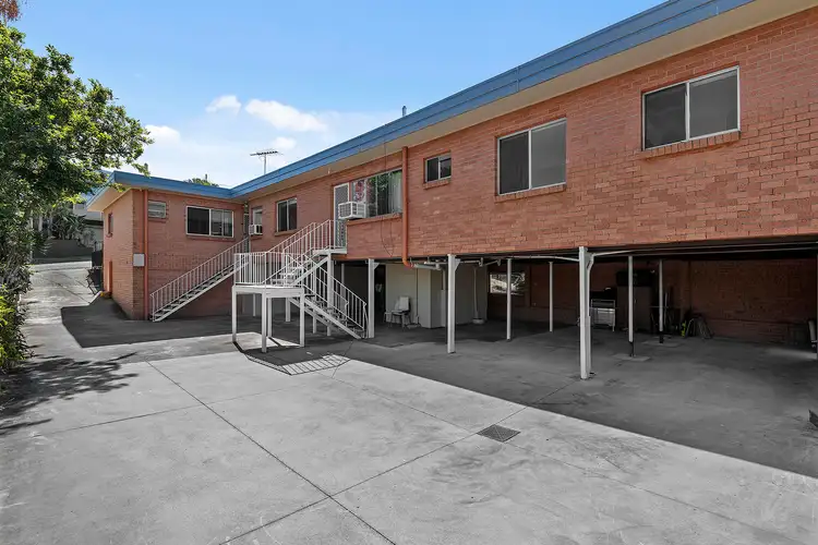 Fourth view of Homely block of units listing, 17 Coventry Street, Hawthorne QLD 4171