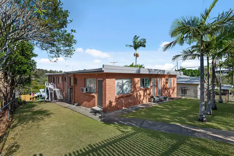 Fifth view of Homely block of units listing, 17 Coventry Street, Hawthorne QLD 4171