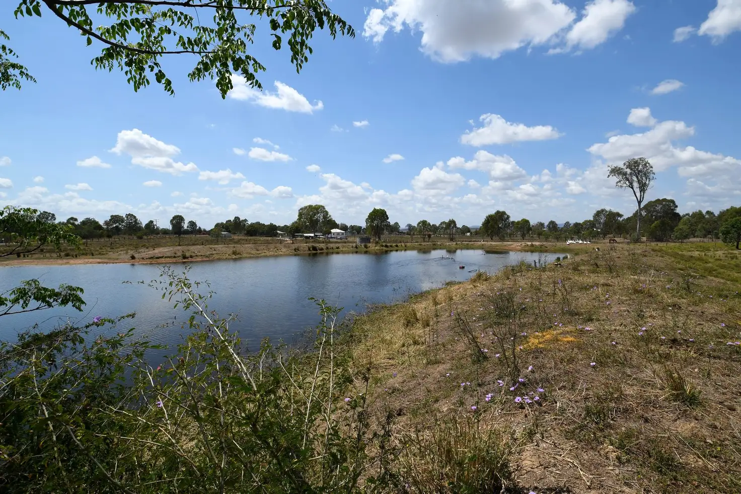 Main view of Homely rural property listing, 14 Markai Road, Lockyer Waters QLD 4311