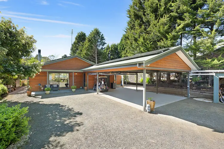 23 Jubilee Avenue, Blackheath NSW 2785