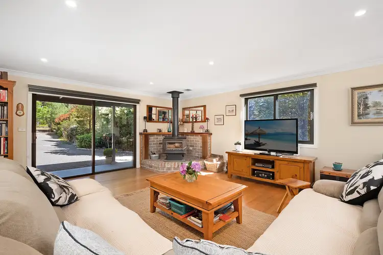 Second view of Homely house listing, 23 Jubilee Avenue, Blackheath NSW 2785