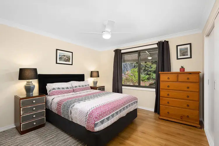 Fifth view of Homely house listing, 23 Jubilee Avenue, Blackheath NSW 2785