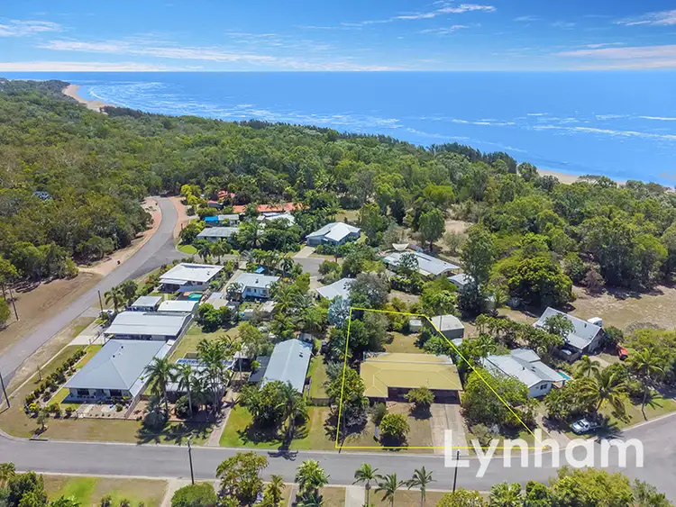 Second view of Homely house listing, 7 Justin Street, Balgal Beach QLD 4816