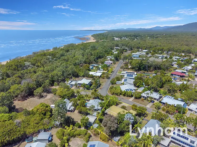 Third view of Homely house listing, 7 Justin Street, Balgal Beach QLD 4816