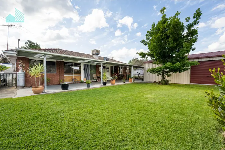 Main view of Homely house listing, 12 Wondah Street, Tallangatta VIC 3700